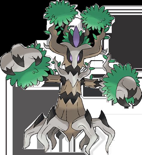 mega trevenant|trevenant smogon.